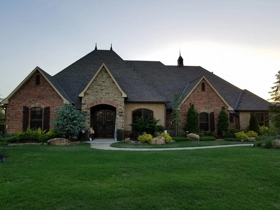 Oklahoma City Painting Projects 2017-2018 by Whitehead Bros Painting - Photo 11