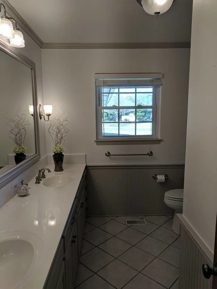 Oklahoma City Painting Projects 2017-2018 by Whitehead Bros Painting - Photo 23