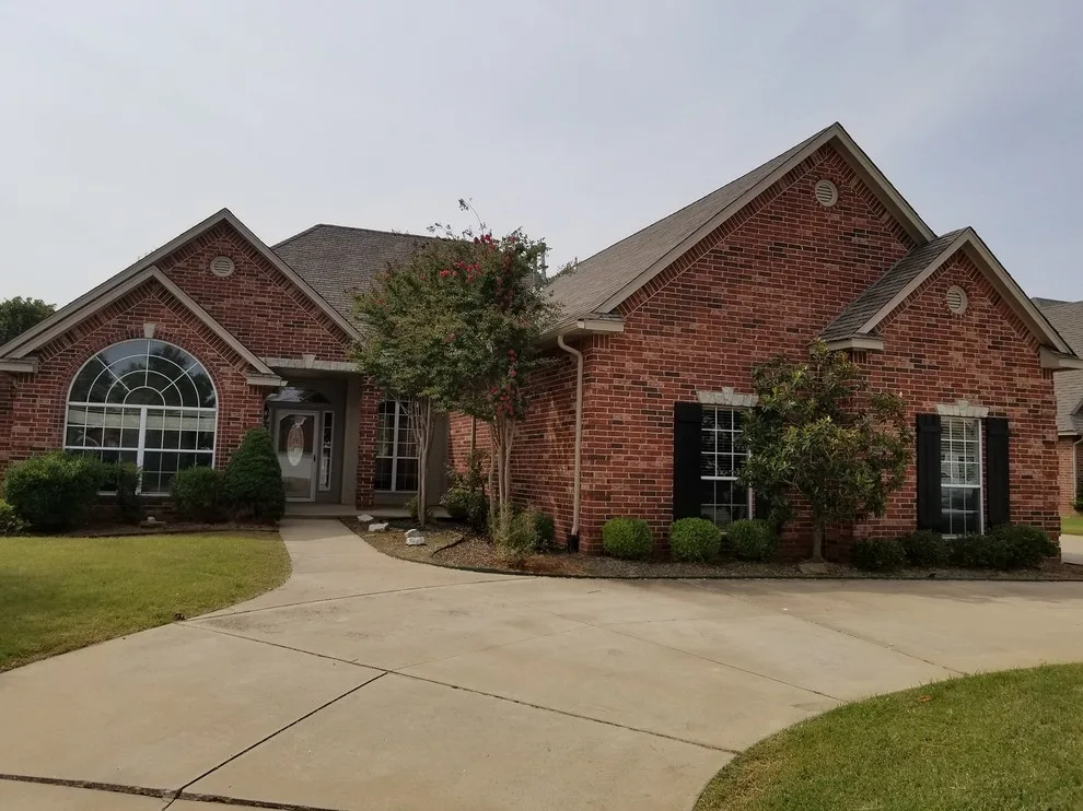 Oklahoma City Painting Projects 2017-2018 by Whitehead Bros Painting - Photo 21