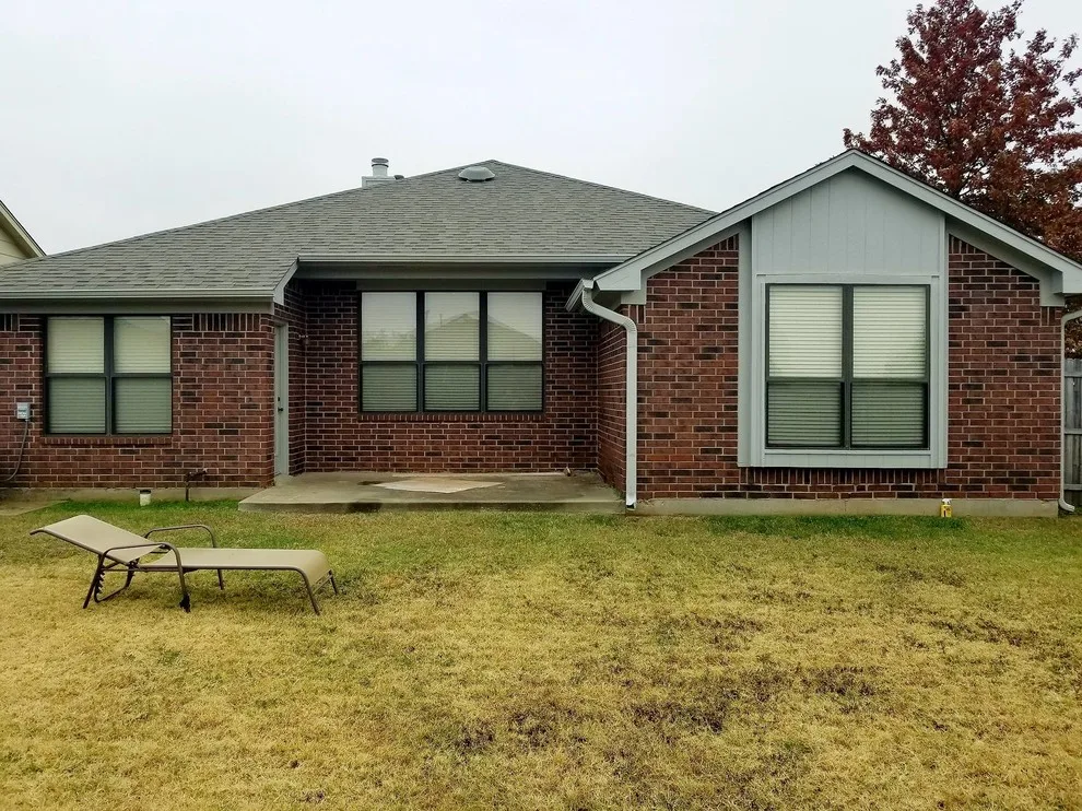 Oklahoma City Painting Projects 2017-2018 by Whitehead Bros Painting - Photo 18