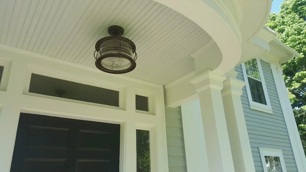 Entrances and Doorways by Service Pro Painting & Improvement - Photo 11