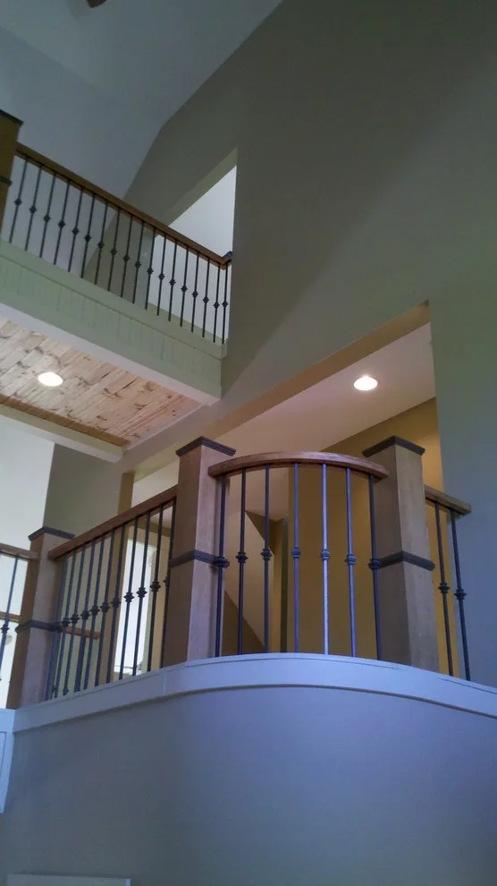 Entrances and Doorways by Service Pro Painting & Improvement - Photo 10