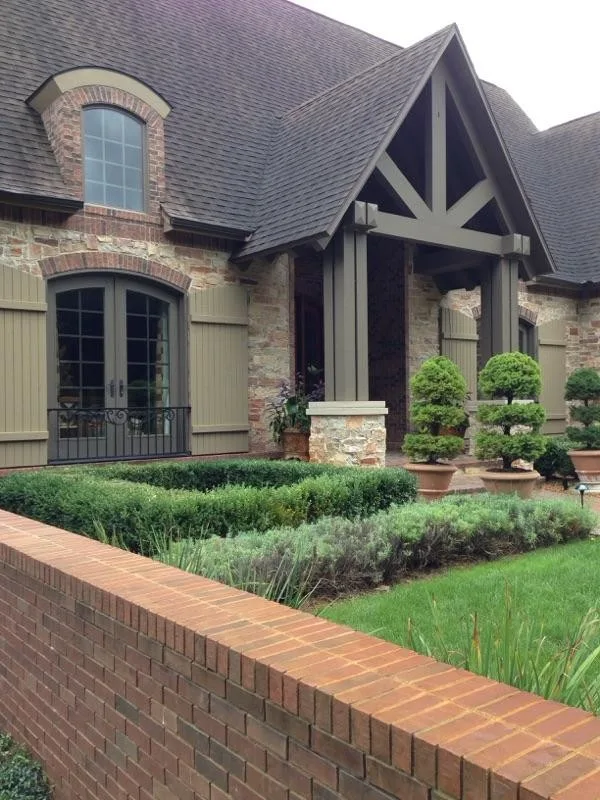 Entrances and Doorways by Service Pro Painting & Improvement - Photo 4