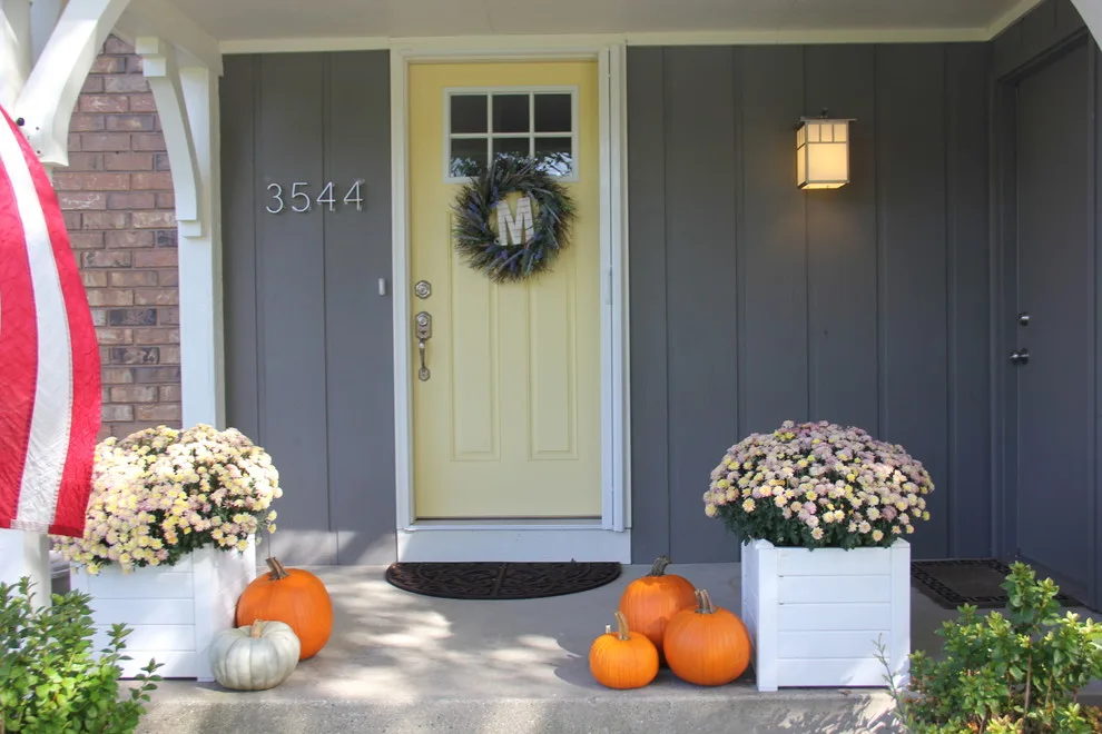 Entrances and Doorways by Service Pro Painting & Improvement - Photo 16
