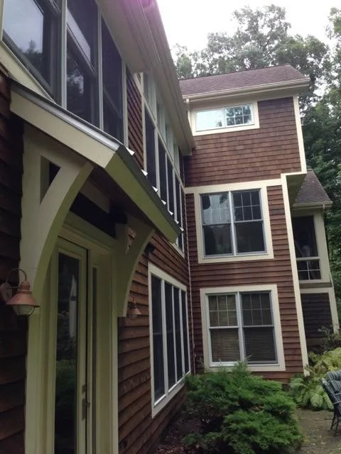 Entrances and Doorways by Service Pro Painting & Improvement - Photo 6