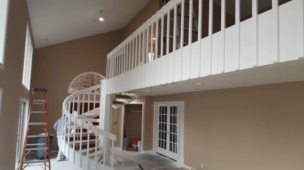 Entrances and Doorways by Service Pro Painting & Improvement - Photo 9