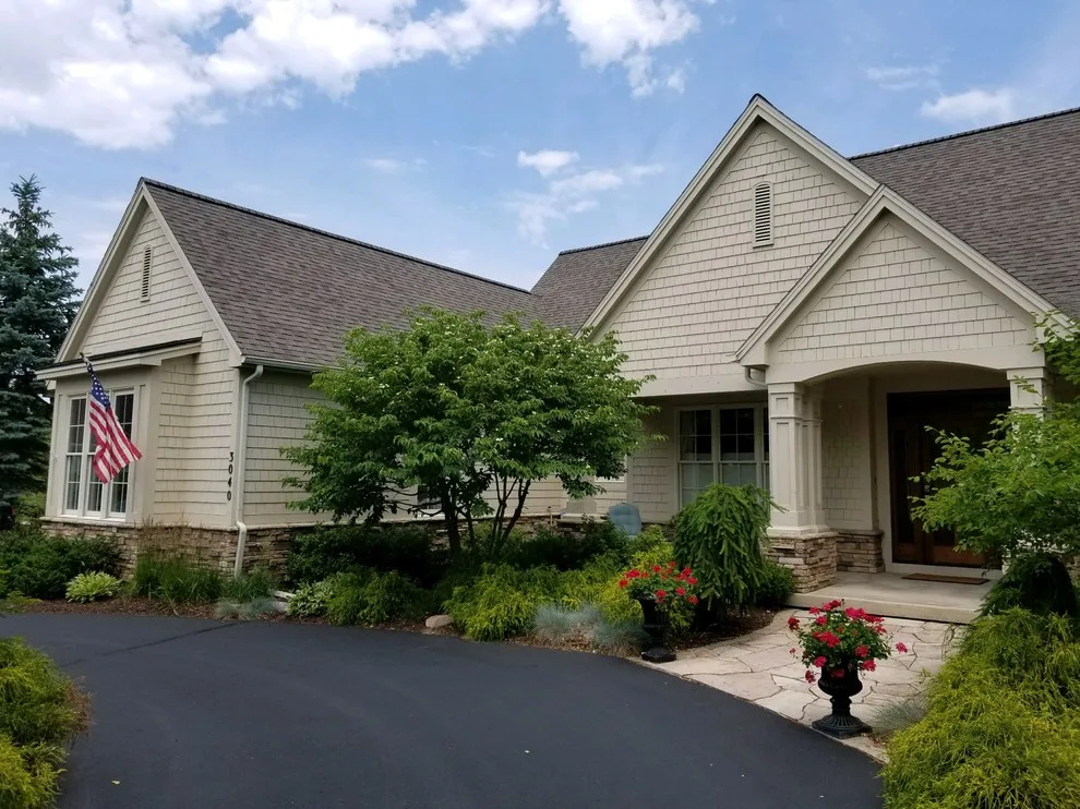 Entrances and Doorways by Service Pro Painting & Improvement - Photo 17
