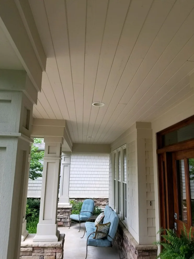 Entrances and Doorways by Service Pro Painting & Improvement - Photo 2