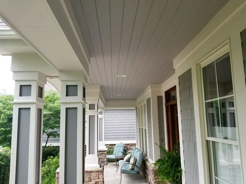 Entrances and Doorways by Service Pro Painting & Improvement - Photo 3