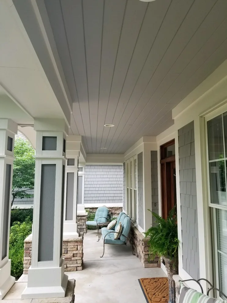 Entrances and Doorways by Service Pro Painting & Improvement - Photo 14