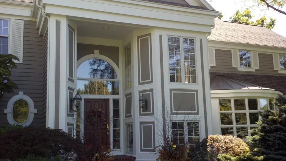 Entrances and Doorways by Service Pro Painting & Improvement - Photo 15
