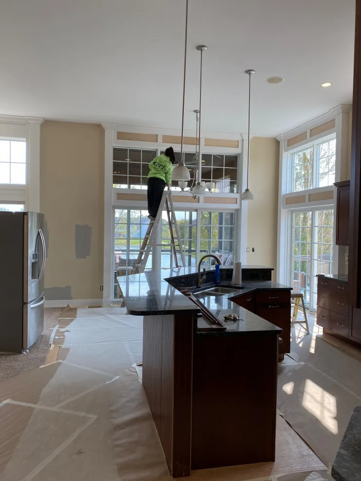 2020 Interior Design Initiative by DPI Quality Custom Finishes - Photo 11