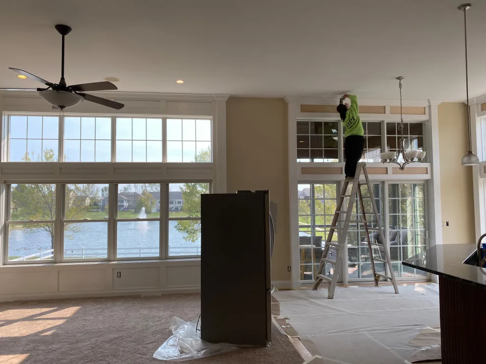 2020 Interior Design Initiative by DPI Quality Custom Finishes - Photo 7