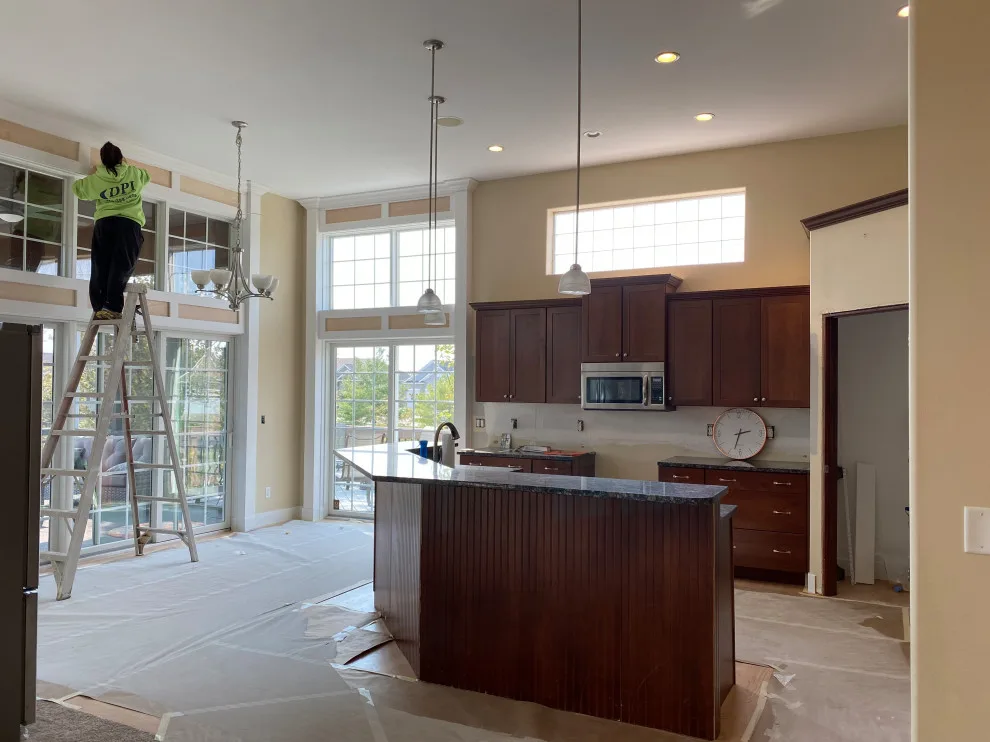 2020 Interior Design Initiative by DPI Quality Custom Finishes - Photo 19
