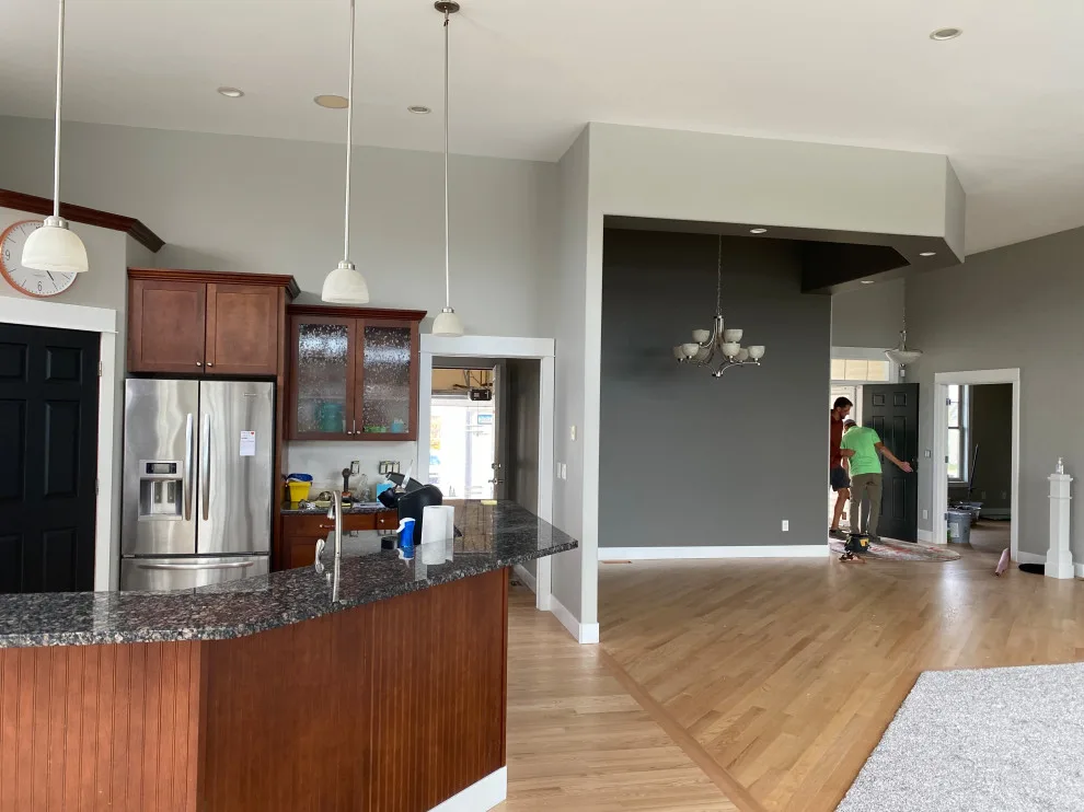 2020 Interior Design Initiative by DPI Quality Custom Finishes - Photo 12