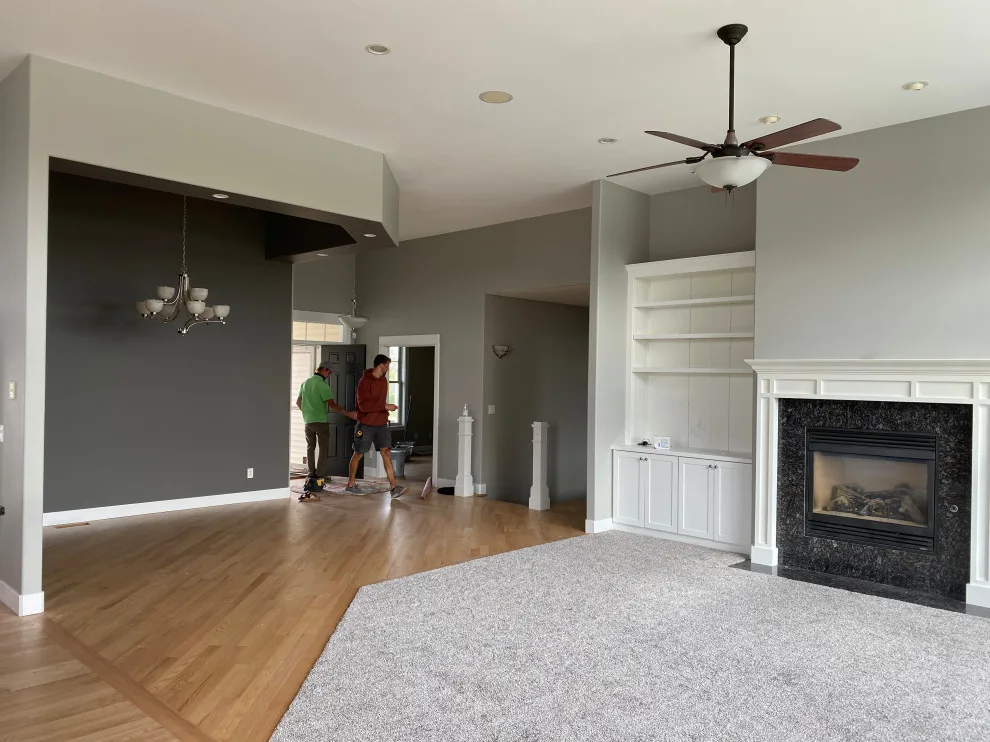 2020 Interior Design Initiative by DPI Quality Custom Finishes - Photo 6