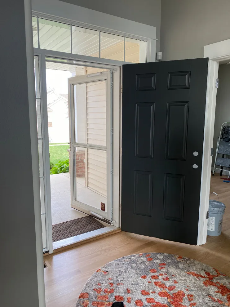 2020 Interior Design Initiative by DPI Quality Custom Finishes - Photo 22
