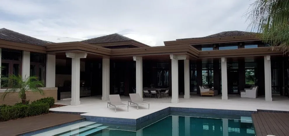 2021 Outdoor Projects by Florida Superior Painting, LLC - Photo 2