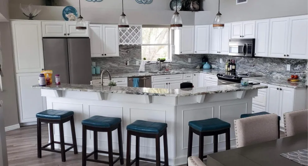 2021 Interior Design Initiatives by Florida Superior Painting, LLC - Photo 6