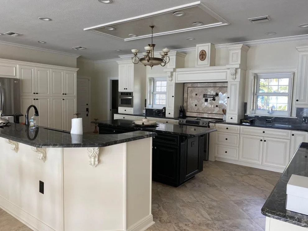 2021 Interior Design Initiatives by Florida Superior Painting, LLC - Photo 3