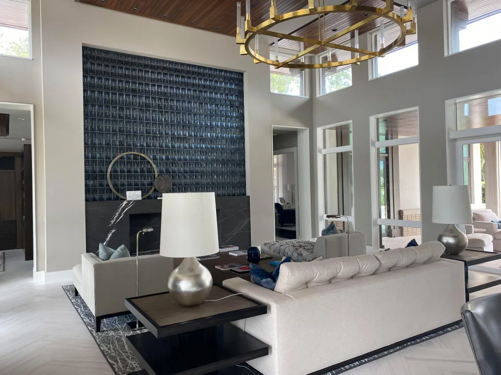 2021 Interior Design Initiatives by Florida Superior Painting, LLC - Photo 2