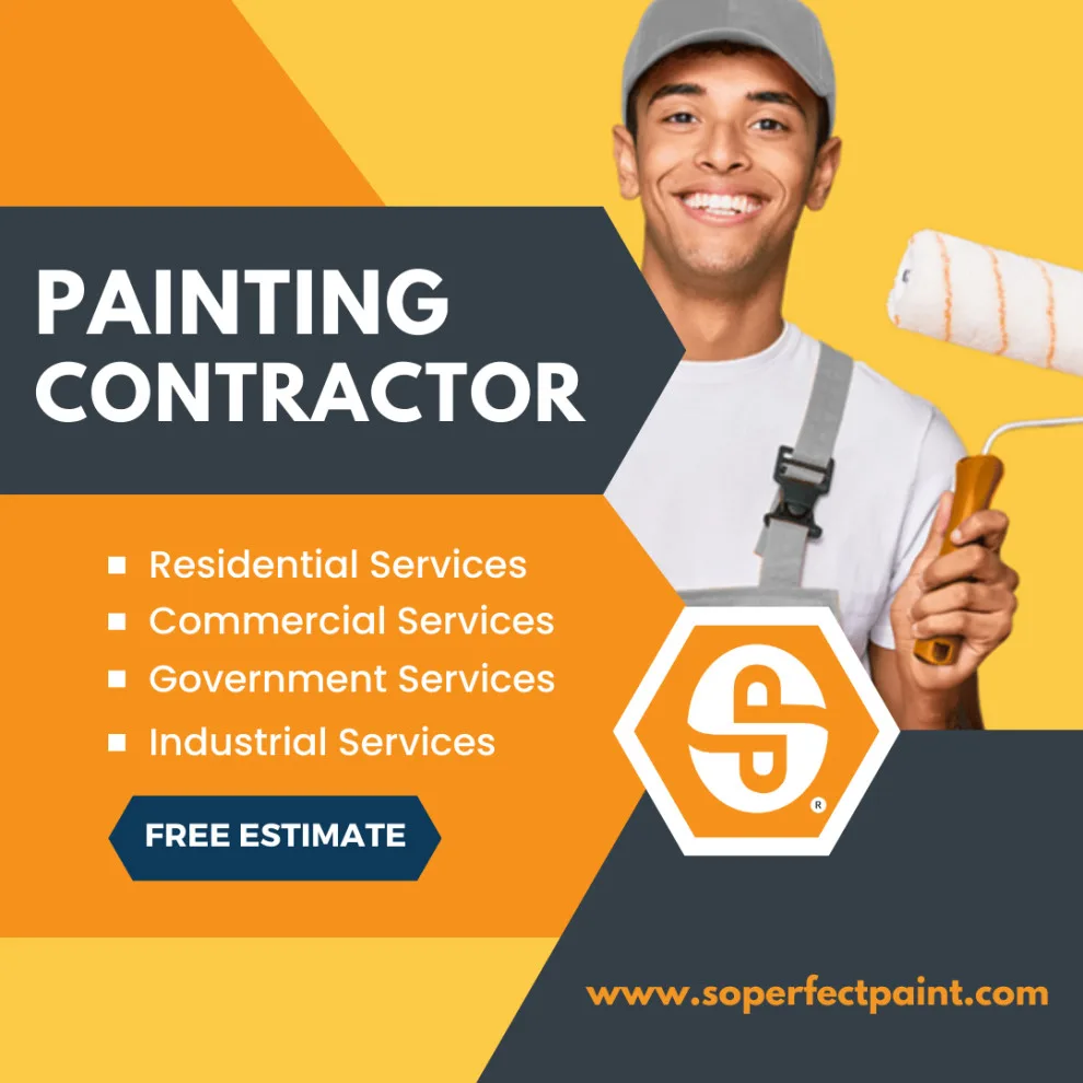 2023 Social Advertising by Southern Perfection Painting Inc. - Photo 3