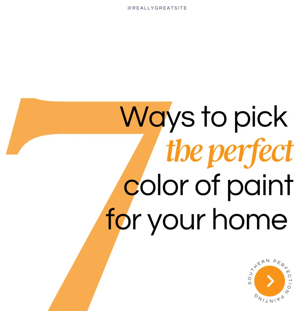 2023 Social Advertising by Southern Perfection Painting Inc. - Photo 121