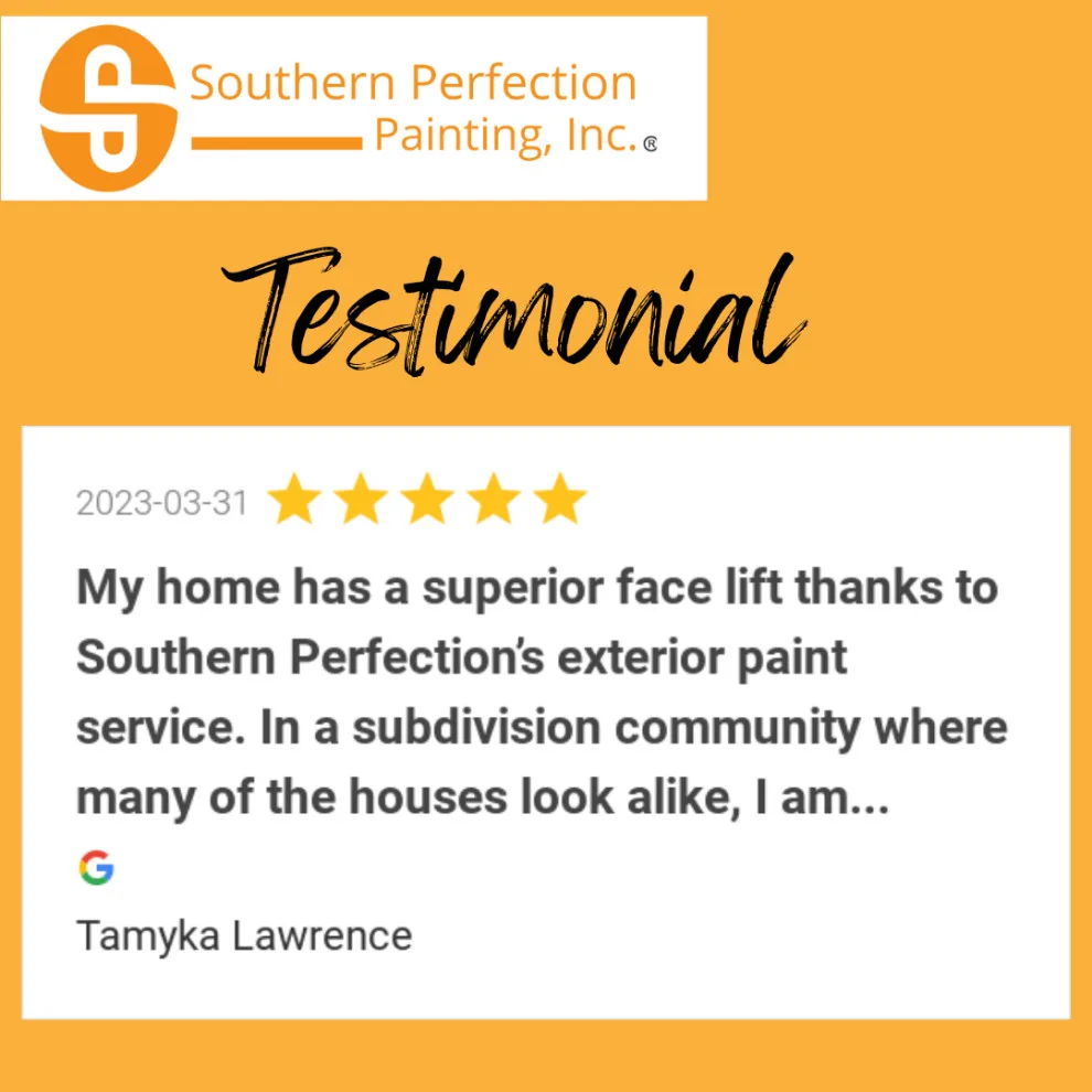 2023 Social Advertising by Southern Perfection Painting Inc. - Photo 28