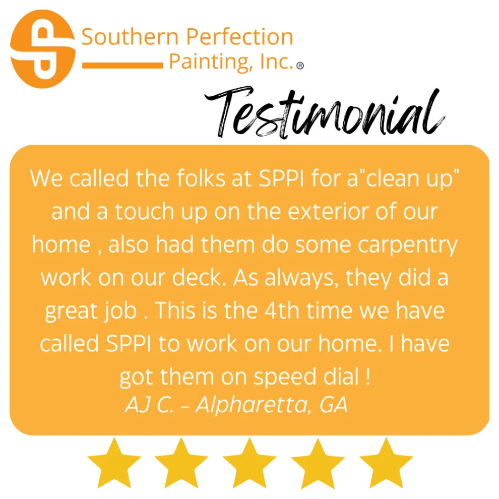2023 Social Advertising by Southern Perfection Painting Inc. - Photo 38