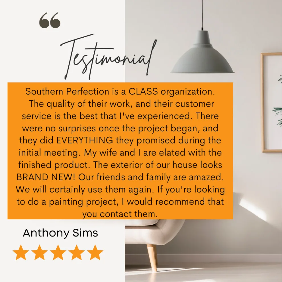 2023 Social Advertising by Southern Perfection Painting Inc. - Photo 60