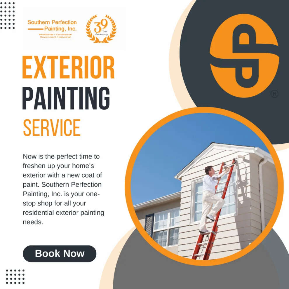 2023 Social Advertising by Southern Perfection Painting Inc. - Photo 34