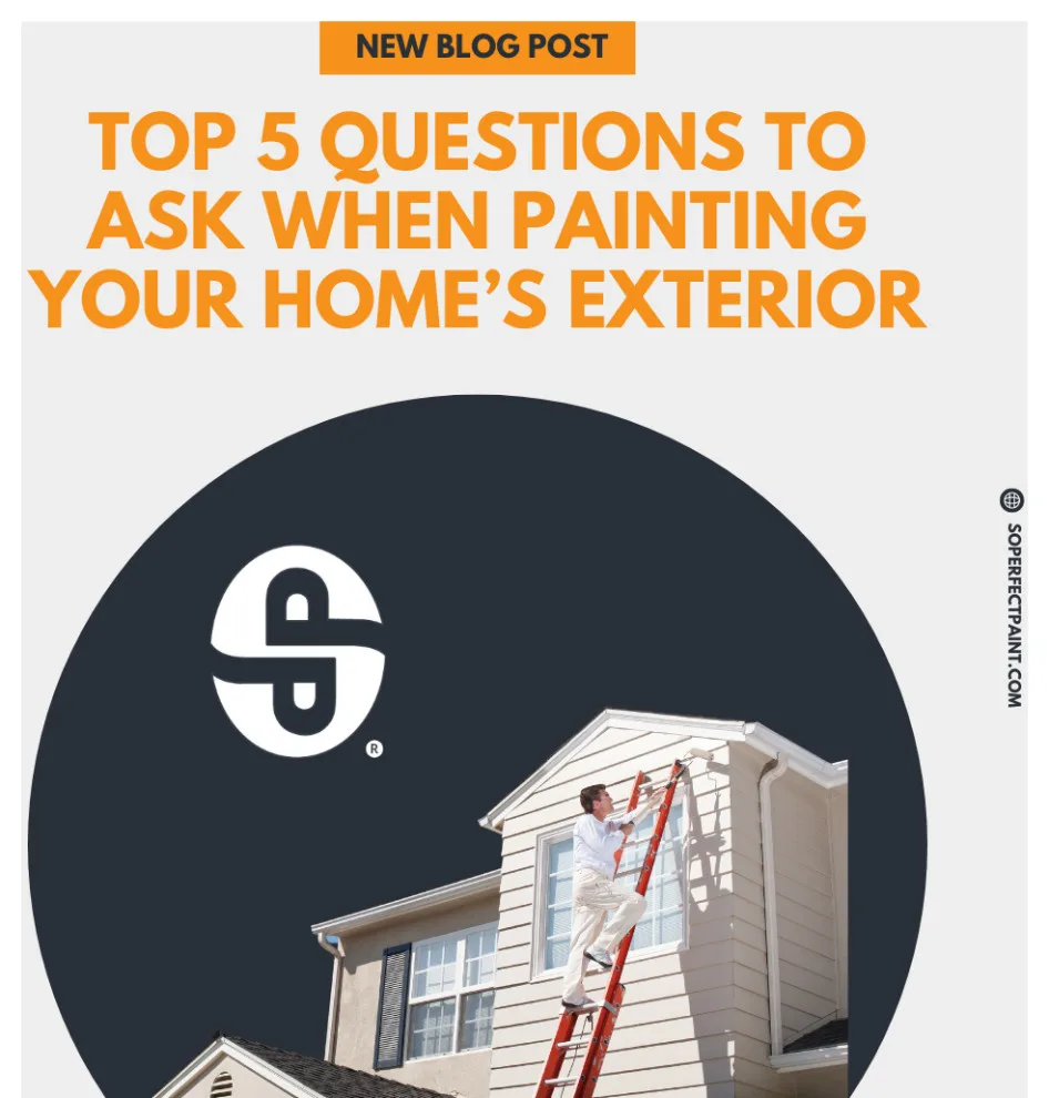 2023 Social Advertising by Southern Perfection Painting Inc. - Photo 74