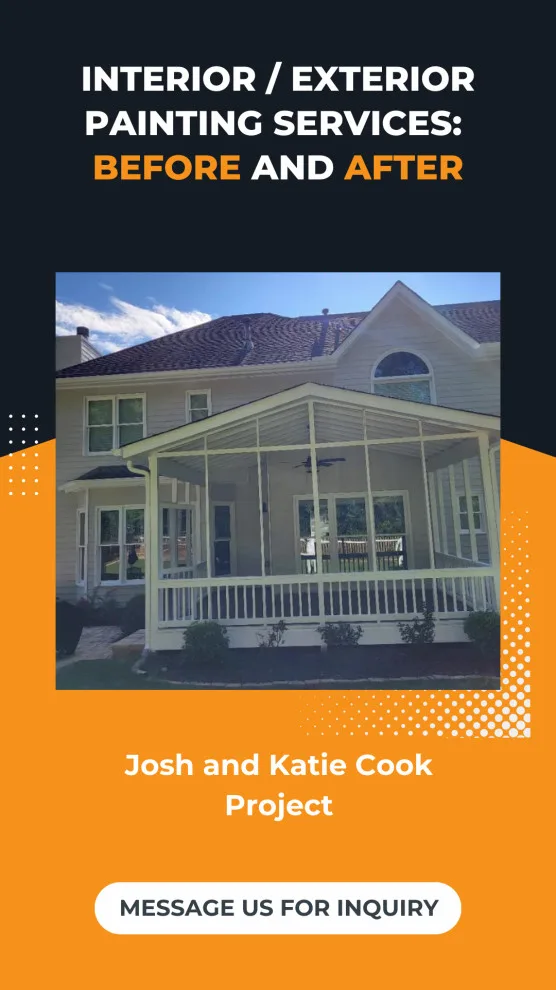 2023 Social Advertising by Southern Perfection Painting Inc. - Photo 98