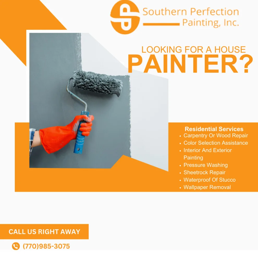 2023 Social Advertising by Southern Perfection Painting Inc. - Photo 118