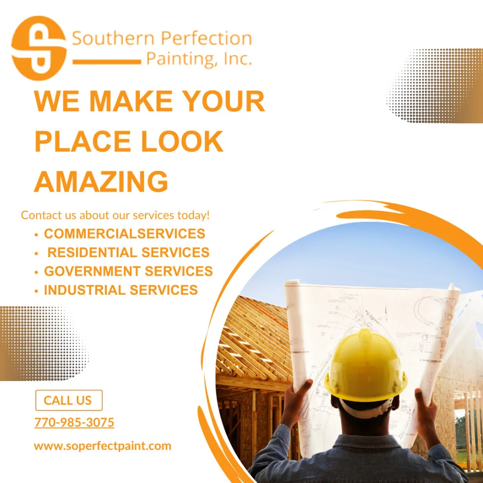 2023 Social Advertising by Southern Perfection Painting Inc. - Photo 159