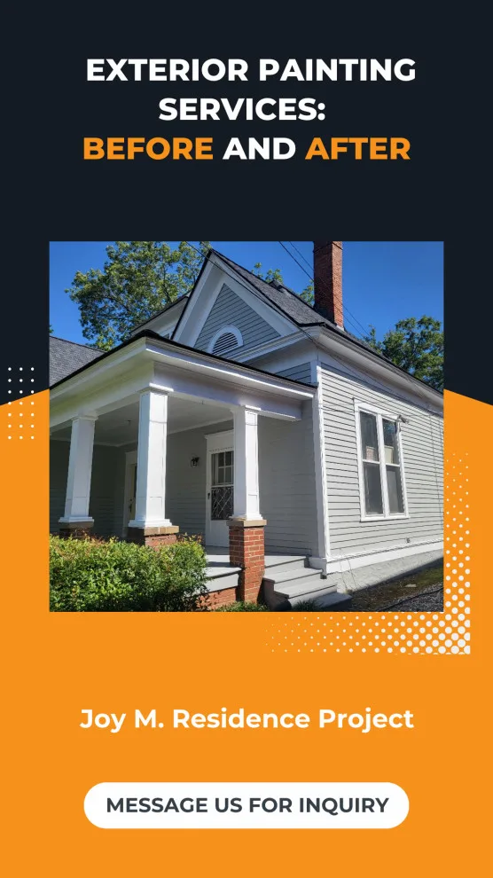 2023 Social Advertising by Southern Perfection Painting Inc. - Photo 7