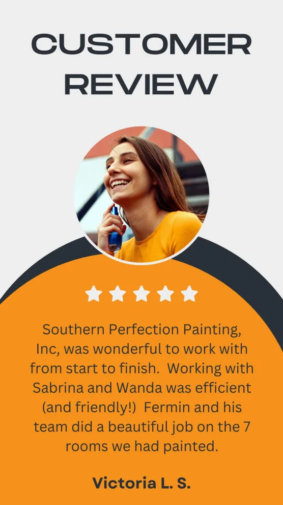 2023 Social Advertising by Southern Perfection Painting Inc. - Photo 50