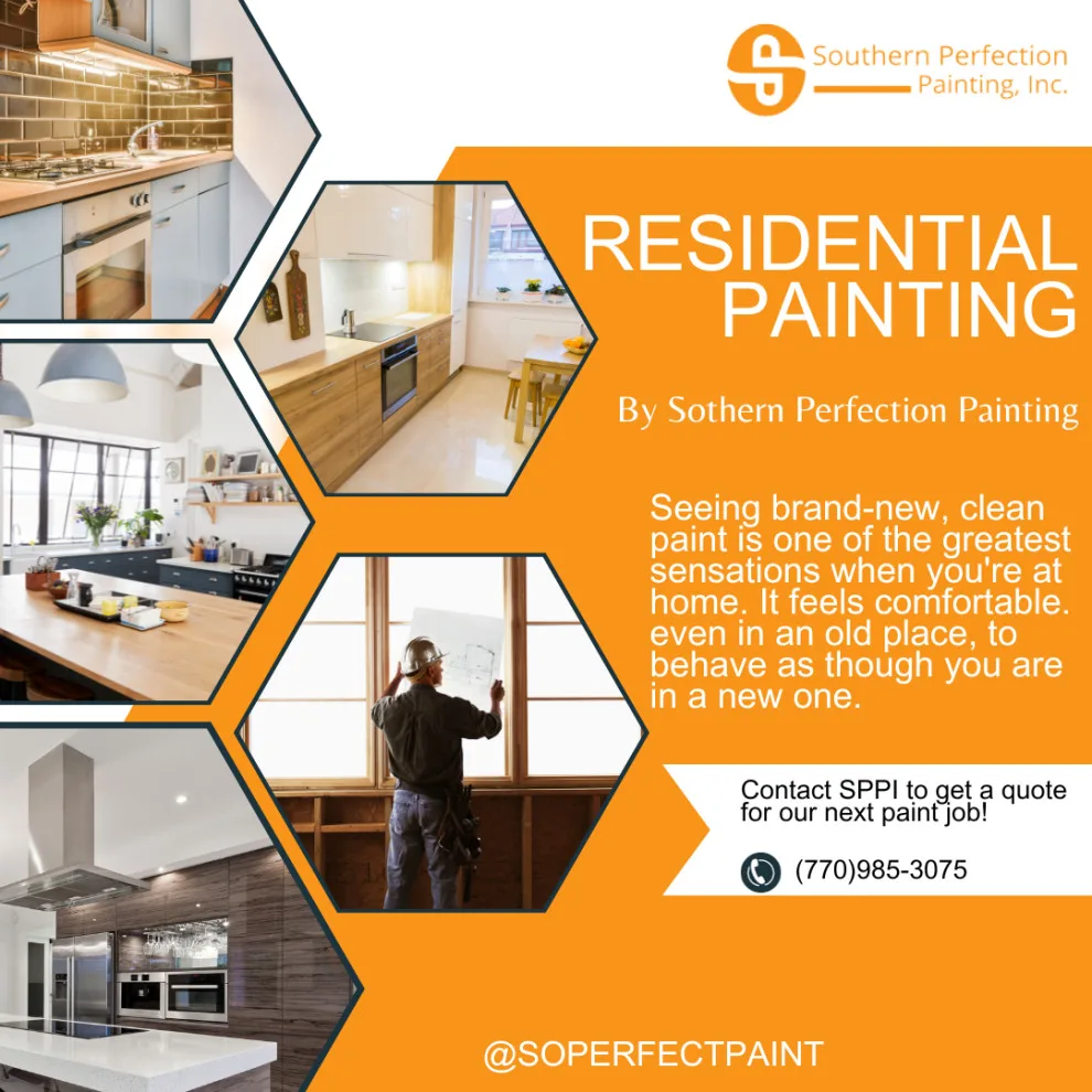 2023 Social Advertising by Southern Perfection Painting Inc. - Photo 66