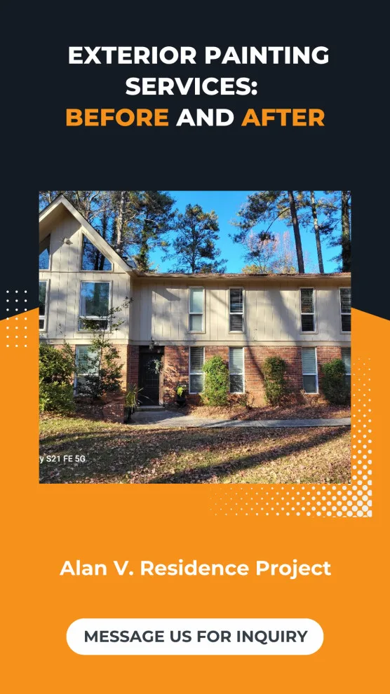 2023 Social Advertising by Southern Perfection Painting Inc. - Photo 64