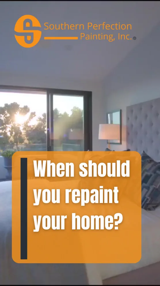 2023 Social Advertising by Southern Perfection Painting Inc. - Photo 2
