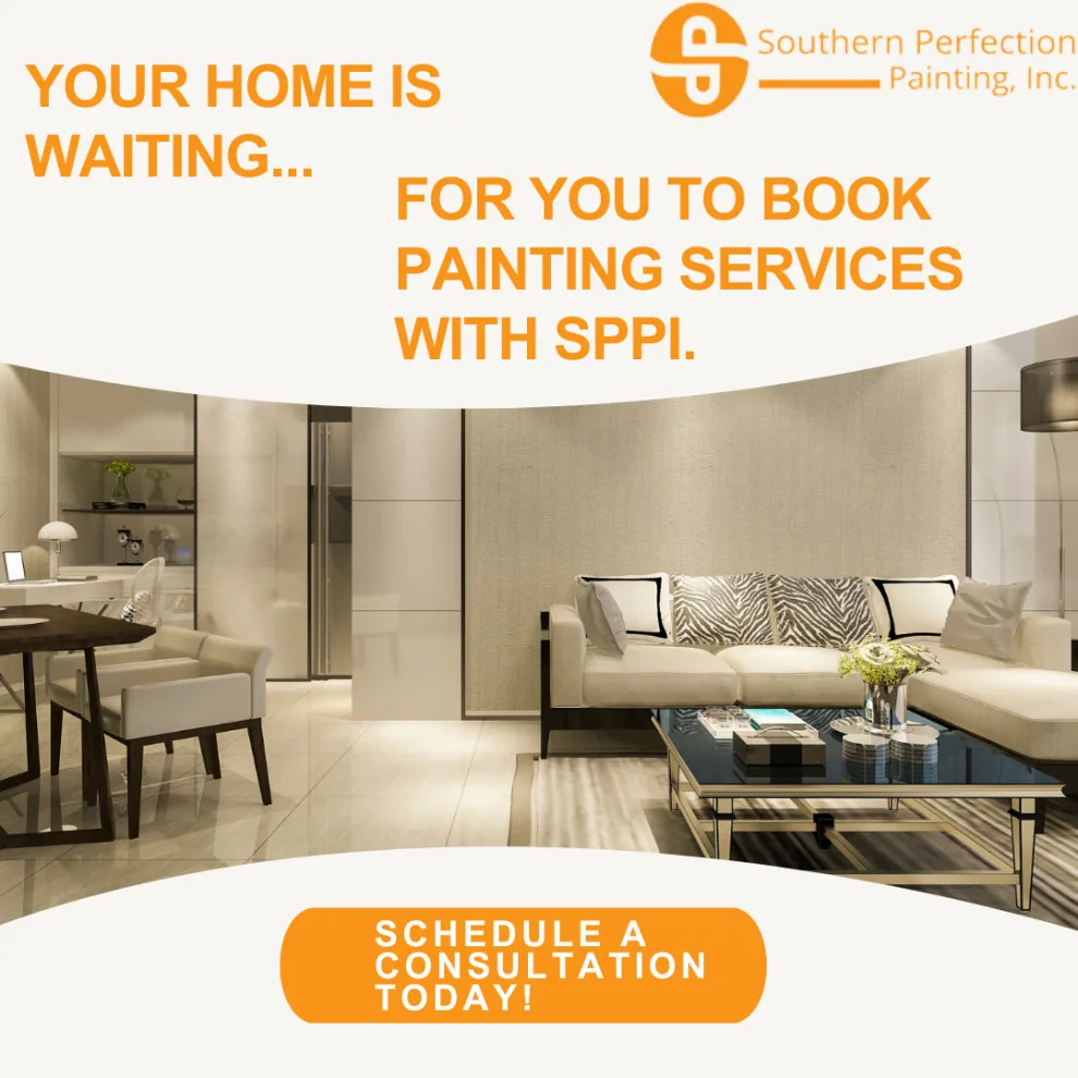 2023 Social Advertising by Southern Perfection Painting Inc. - Photo 117