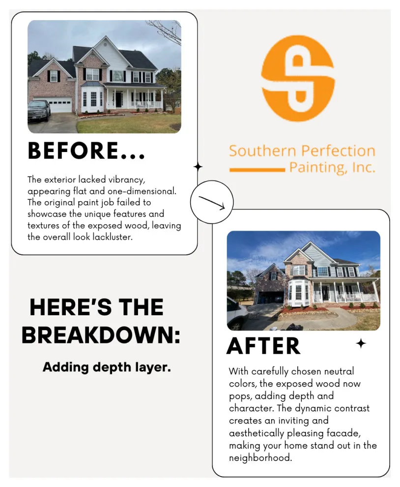2024 Social Media Advertising by Southern Perfection Painting Inc. - Photo 187