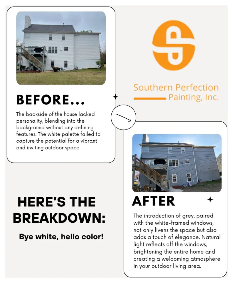 2024 Social Media Advertising by Southern Perfection Painting Inc. - Photo 36