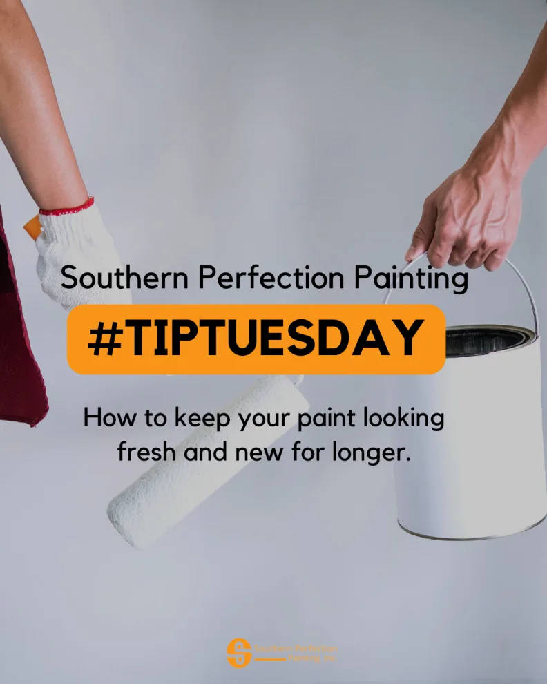 2024 Social Media Advertising by Southern Perfection Painting Inc. - Photo 157