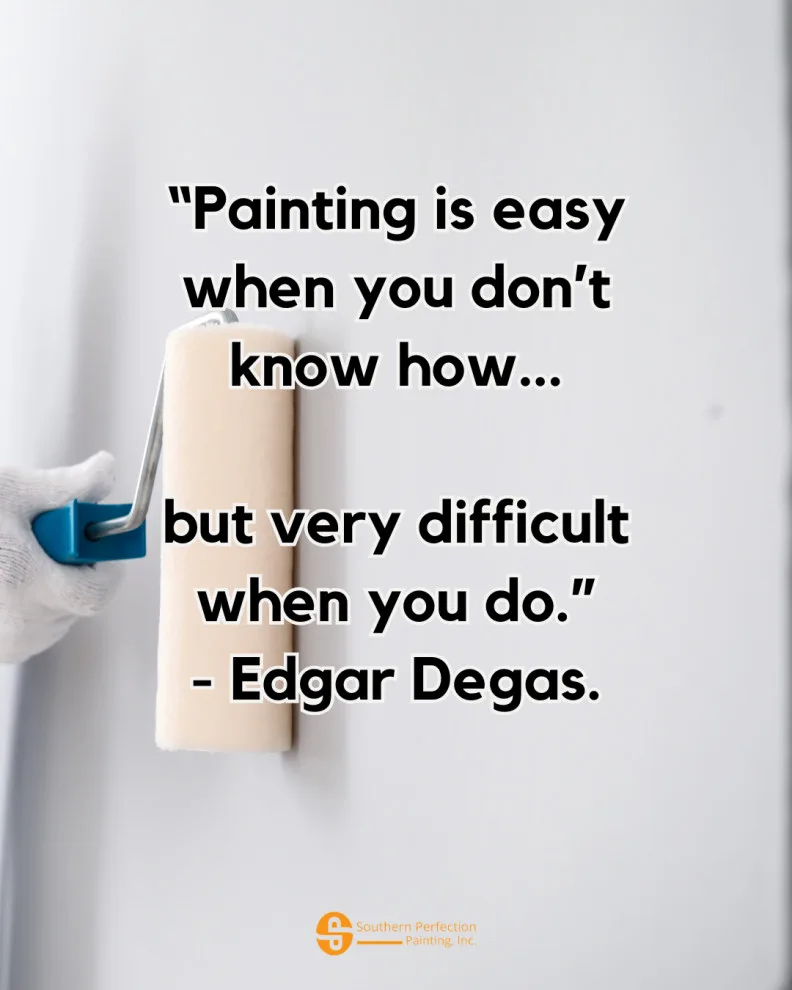 2024 Social Media Advertising by Southern Perfection Painting Inc. - Photo 12