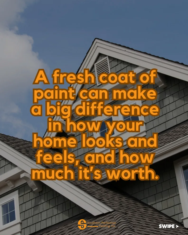 2024 Social Media Advertising by Southern Perfection Painting Inc. - Photo 198