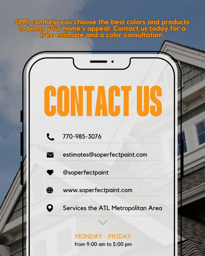 2024 Social Media Advertising by Southern Perfection Painting Inc. - Photo 143