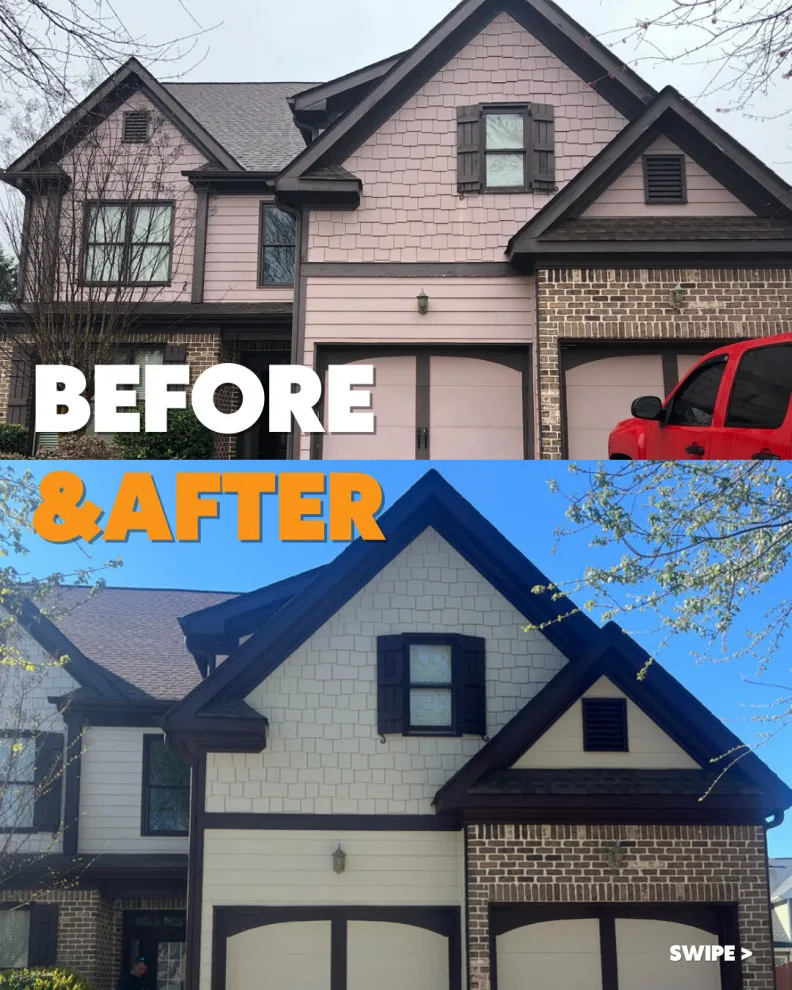2024 Social Media Advertising by Southern Perfection Painting Inc. - Photo 212