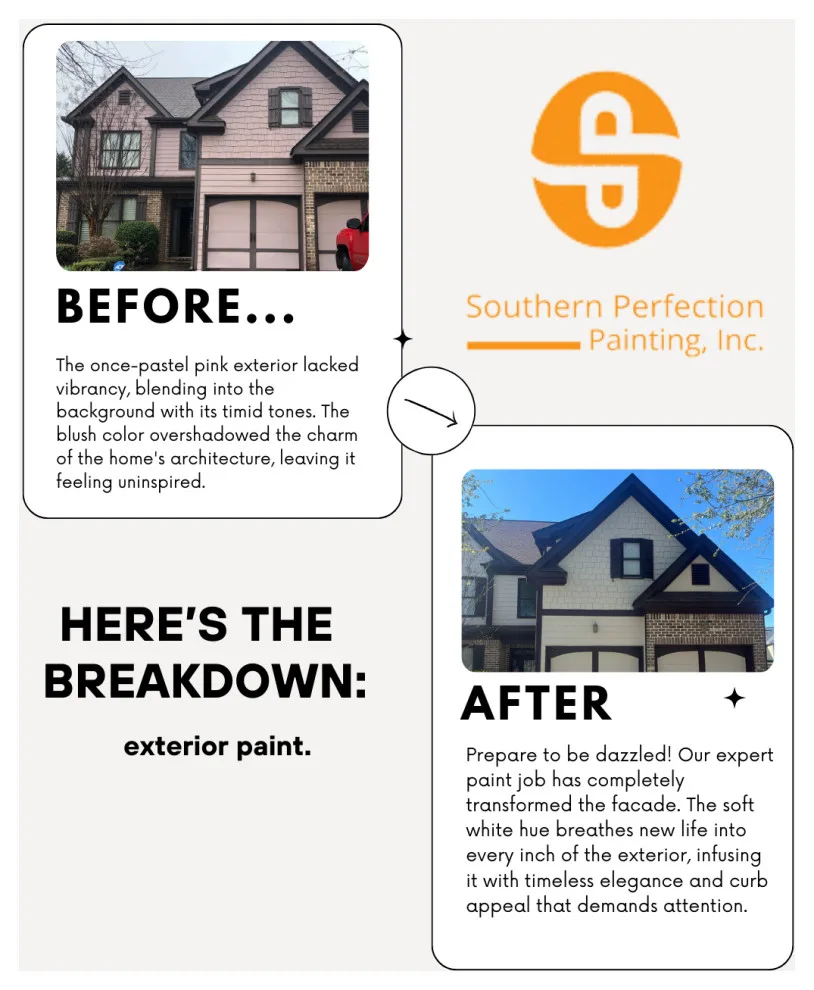 2024 Social Media Advertising by Southern Perfection Painting Inc. - Photo 105