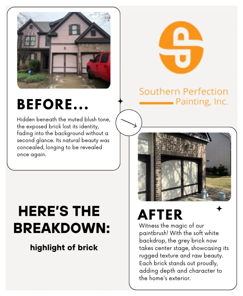 2024 Social Media Advertising by Southern Perfection Painting Inc. - Photo 203
